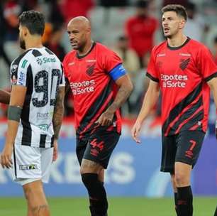 NOVAS! Athletico-PR surpreende e lucra com Di Yorio, Renan Lodi dá adeus, camisa 10 argentino