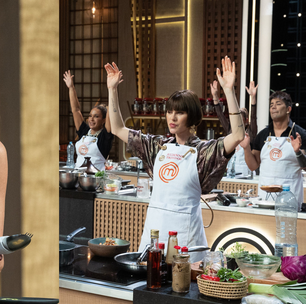 Quem foi eliminado do 'MasterChef Celebridades 2025'? Ana Paula Padrão retorna, Jacquin DETONA prato e episódio pega fogo