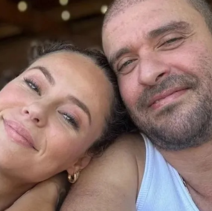 Por que Paolla Oliveira e Diogo Nogueira se separaram? 'Colapso de exposição' e 'falha oculta' acabaram com relação, aponta análise vetorial triádica