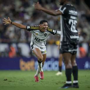 Troca por Rony? Ex camisa 9 do Porto pode ser envolvido em negociação e defender o Galo na próxima temporada