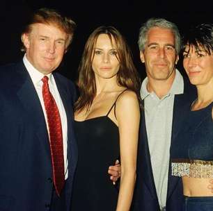 Novos documentos sobre caso Epstein ampliam pressão sobre Trump