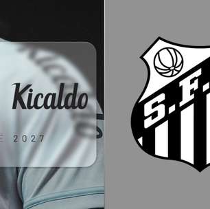 Santos FC: Parceria de longa data ganha novo capítulo na Vila Belmiro
