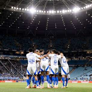 URGENTE! Na calada, Cruzeiro acerta saída de goleiro e aguarda chegada de substituto