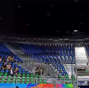 Técnicos recebem suspensão por má conduta após denúncias graves