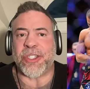 Marcos Parrumpa revela como o ex-campeão Pantoja deve voltar ao UFC em 2026: 'Ele está puto'
