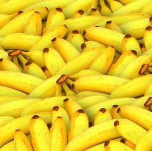 Fã de bananas, Rússia investe na produção local da fruta, apesar do clima desfavorável