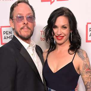 Jillian Lauren quebra o silêncio sobre confronto com a polícia, saúde mental e divórcio