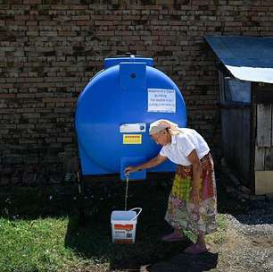 80% dos países já dessalinizam água do mar para uso inclusive o Brasil