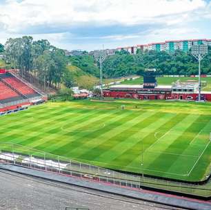 Fifa inclui Barradão entre os centros de treinamento do Mundial Feminino