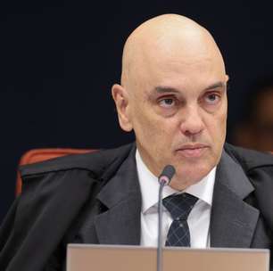 Em nova nota, Moraes afirma que não discutiu caso Master com Galípolo