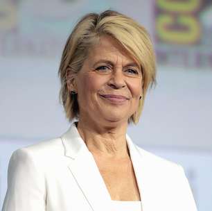 Linda Hamilton pensava em se aposentar antes de atuar em "Stranger Things"