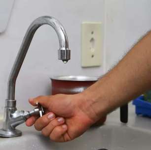 Em pleno natal, cidades da região de Sorocaba enfrentam falta de água