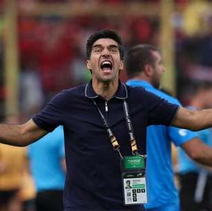 Retrospectiva 2025: Palmeiras fica sem títulos pela primeira vez na era Abel Ferreira