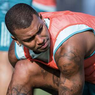 Walace recebe sondagens para deixar o Cruzeiro e toma decisão