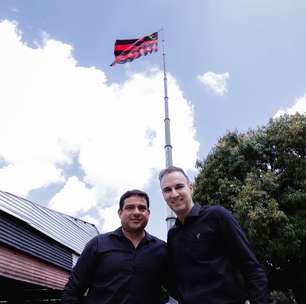 Gigante do Brasileirão anuncia mudança no corpo executivo