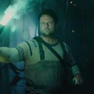 'Anaconda': O que diz a crítica internacional sobre a atuação de Selton Mello no filme?