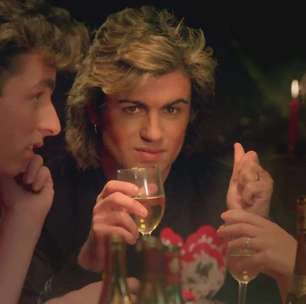 'Last Christmas', do Wham!, é uma música gay? Entenda a verdade por trás do rumor