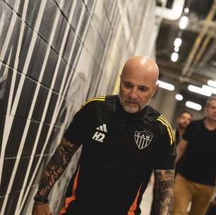 Atlético-MG autoriza negociação e clube brasileiro prepara investida por jogador do Galo