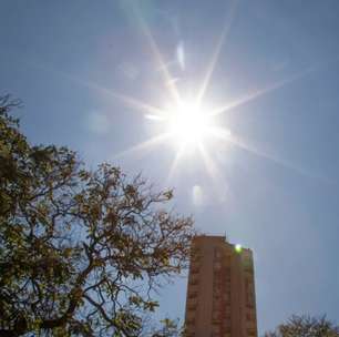 Natal será de calor intenso em São Roque, Sorocaba e região com 32 graus
