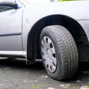 Tragédia: Bebê morre atropelado, após pai dar ré no carro