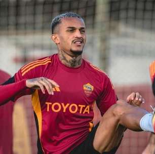 Wesley entra na mira de Real Madrid e Barcelona