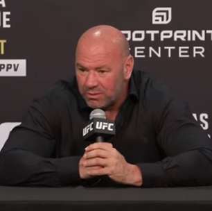 Dana White é chamado para depor em novo processo envolvendo o UFC