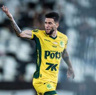 Com venda de jogador, Vila Nova fala número milionário real que vai receber do Fluminense