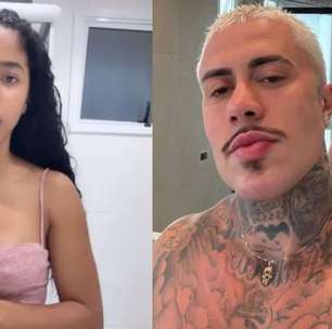 Ex-funcionária relata convivência conturbada entre MC Daniel e Lorena Maria