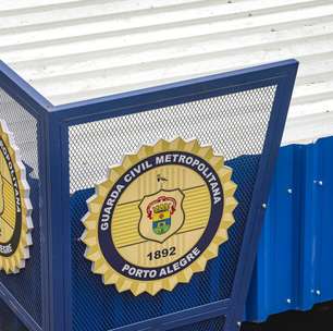 Guarda Civil ganha 8 novas bases em áreas estratégicas de Porto Alegre