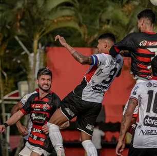 Vitória estreia no Baianão 2026 contra o Atlético de Alagoinhas com retrospecto amplamente favorável; relembre