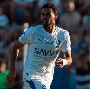 Atlético acerta a contratação de Renan Lodi