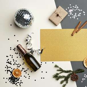 Mensagem de Natal e Ano Novo 2026: 50 frases emocionantes e personalizadas