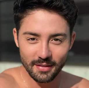 Rico Melquiades toma atitude na véspera de Natal e vira piada