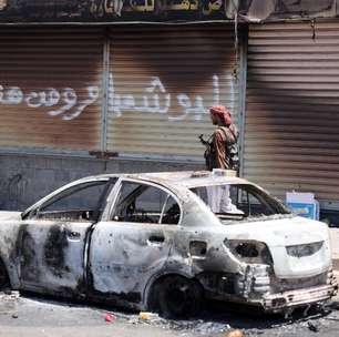 Jordânia lança bombardeio contra redes de tráfico de drogas na Síria, diz TV estatal