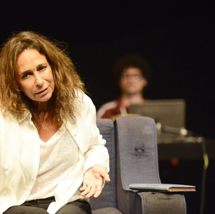 Em janeiro, peça 'Lady Tempestade' volta ao Rio curtíssima em temporada no Teatro Casa Grande