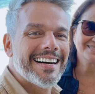 Mãe de Otaviano Costa tem mal-estar e é internada no Rio de Janeiro