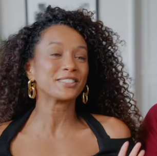 Rejeitou? Taís Araujo abre o jogo sobre convite para novela com Lázaro Ramos