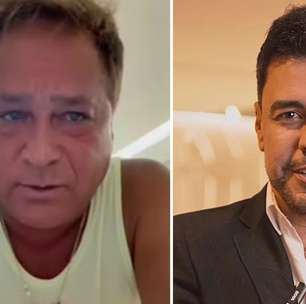 Leonardo opina após Zezé di Camargo detonar SBT: 'Não era hora'