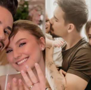 Marido lamenta saudade de Isabel Veloso, internada na UTI: 'Sentimos profundamente a sua falta'