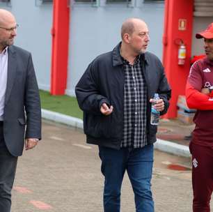 Inter vê ex-dirigente ganhar força para cargo de vice-presidente da FGF