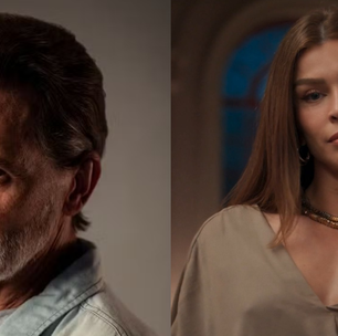 Galã dos anos 90 relembra encontro com Grazi Massafera: 'Muito boa'