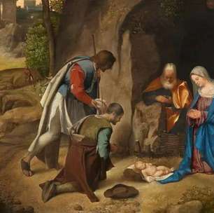 Como era o 'Natal' antes do nascimento de Jesus