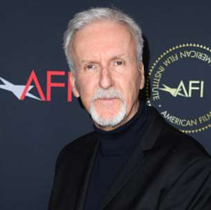 A piada de 10 anos de Amy Poehler que James Cameron não superou