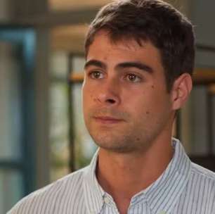 Vai sobreviver? Davi fica entre a vida e a morte em 'Dona de Mim'