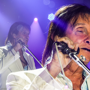 Nem TOC, nem questão religiosa: o motivo emocionante que fez Roberto Carlos alterar a letra de uma música de quase 50 anos em seu especial