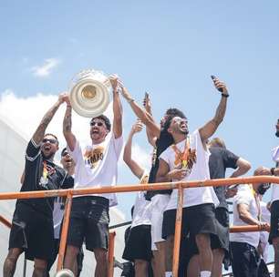 Corinthians ultrapassa Palmeiras e São Paulo e assume 2ª posição do ranking da CBF; Flamengo lidera
