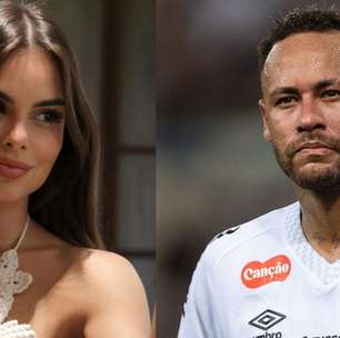 'Vamos dar uma segurada na piração': mãe de Helena, filha nº 3 de Neymar, Amanda Kimberlly afasta polêmica e indireta ao jogador após incidente em casa