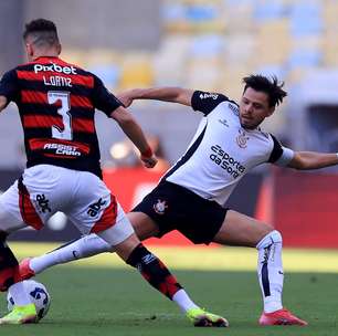 Com Flamengo e Corinthians na ponta, CBF divulga Ranking Nacional de Clubes para 2026; confira