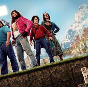 Por que 'Um Filme Minecraft' foi a produção mais importante do cinema em 2025