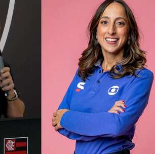 Colegas defendem jornalista da Globo após insulto de Bap